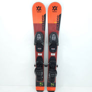 Schiuri copii sh Volkl Racetiger, 70 cm — vedere 2 din 3