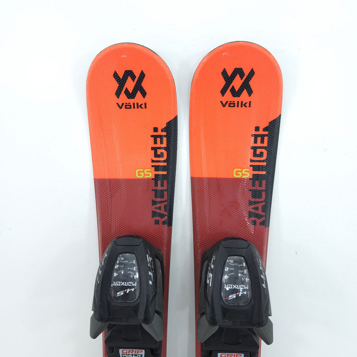 Schiuri copii sh Volkl Racetiger, 70 cm — vedere 1 din 3