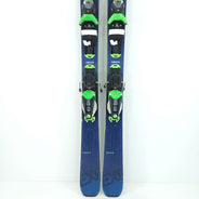 Schiuri sh Rossignol Exp 84 Ai, 160 cm — vedere 4 din 6