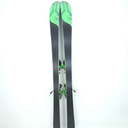 Schiuri sh Rossignol Exp 84 Ai, 160 cm — vedere 5 din 6