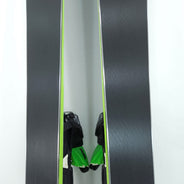 Schiuri sh Rossignol Exp 84 Ai, 160 cm — vedere 6 din 6