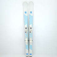 Schiuri sh Volkl Flair Junior, 140 cm — vedere 2 din 6