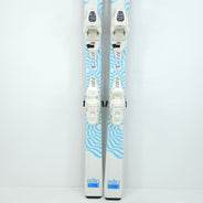 Schiuri sh Volkl Flair Junior, 140 cm — vedere 4 din 6