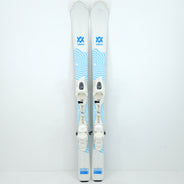 Schiuri copii sh Volkl Flair Jr, 110 cm — vedere 2 din 6