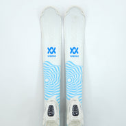 Schiuri copii sh Volkl Flair Jr, 110 cm — vedere 1 din 6