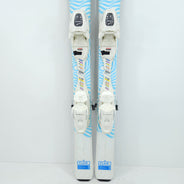Schiuri copii sh Volkl Flair Jr, 110 cm — vedere 4 din 6