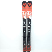 Schiuri copii sh Rossignol Hero Multi Event Jr, 110 cm — vedere 2 din 6