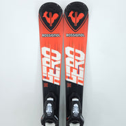 Schiuri copii sh Rossignol Hero Multi Event Jr, 110 cm — vedere 1 din 6
