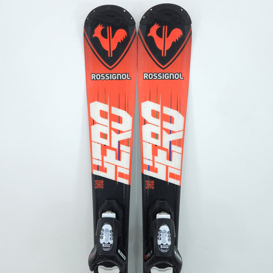 Schiuri copii sh Rossignol Hero Multi Event Jr, 110 cm — vedere 1 din 6