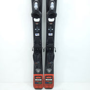 Schiuri copii sh Rossignol Hero Multi Event Jr, 110 cm — vedere 4 din 6