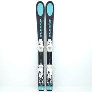 Schiuri sh Kastle RX12 Junior, 110 cm — vedere 2 din 6