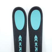 Schiuri sh Kastle RX12 Junior, 110 cm — vedere 3 din 6