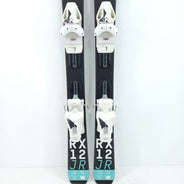 Schiuri sh Kastle RX12 Junior, 110 cm — vedere 4 din 6