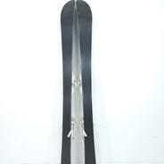 Schiuri sh Kastle RX12 Junior, 110 cm — vedere 5 din 6