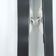 Schiuri sh Kastle RX12 Junior, 110 cm — vedere 6 din 6