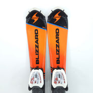 Schiuri sh Blizzard RC Jr, 80 cm — vedere 1 din 4