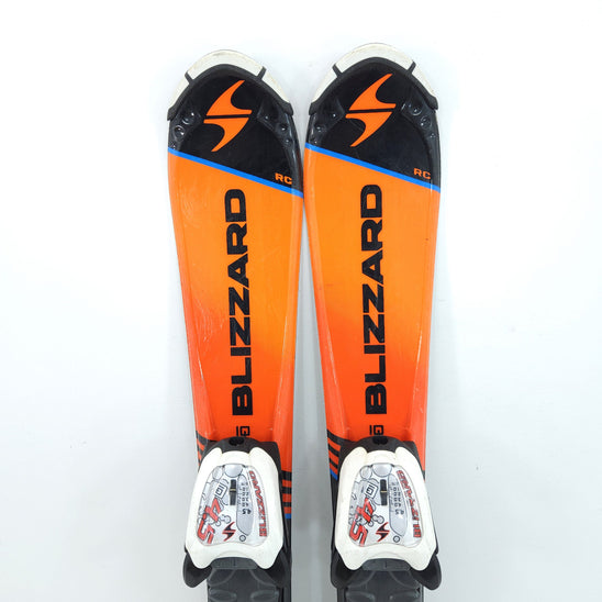 Schiuri sh Blizzard RC Jr, 80 cm — vedere 1 din 4