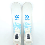 Schiuri copii sh Volkl Flair Junior 80 cm — vedere 1 din 4