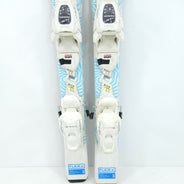 Schiuri copii sh Volkl Flair Junior 80 cm — vedere 3 din 4