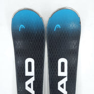 Schiuri sh Head Supershape e-Speed, 163 cm — vedere 3 din 7
