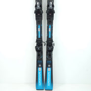 Schiuri sh Head Supershape e-Speed, 163 cm — vedere 5 din 7