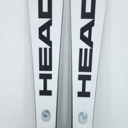 Schiuri sh Head World Cup Rebels e. SLR, 156 cm — vedere 4 din 7