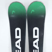 Schiuri sh Head Supershape e- Magnum, 170 cm — vedere 2 din 6