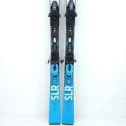 Schiuri sh Head World Cup Rebels e. SLR, 170 cm — vedere 5 din 7