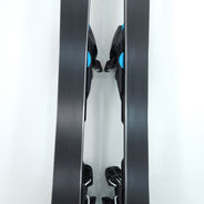 Schiuri sh Head World Cup Rebels e. SLR, 170 cm — vedere 7 din 7