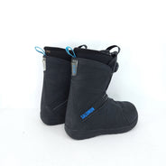 Boots snowboard sh Salomon Faction Boa, marime 36 Eu, 23 Mondo — vedere 3 din 4