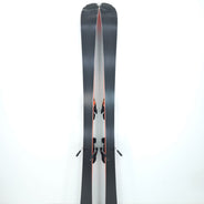 Schiuri sh Rossignol React 6 Compact, 149 cm — vedere 5 din 6