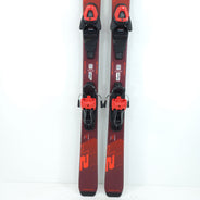 Schiuri copii sh Atomic Redster J2, 140 cm — vedere 4 din 6