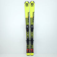 Schiuri copii sh Volkl Racetiger,130 cm — vedere 2 din 6