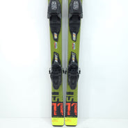 Schiuri copii sh Volkl Racetiger,130 cm — vedere 4 din 6