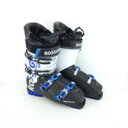 Clapari ski sh Rossignol Alltrack, marime 43.5 Eu, 28.5 Mondo — vedere 2 din 4