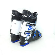 Clapari ski sh Rossignol Alltrack, marime 43.5 Eu, 28.5 Mondo — vedere 3 din 4