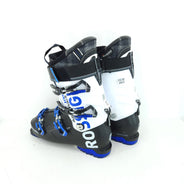 Clapari ski sh Rossignol Alltrack, marime 43.5 Eu, 28.5 Mondo — vedere 4 din 4