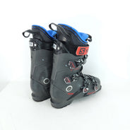 Clapari ski sh Salomon S Pro 100 MV , marime 42.5 Eu, 27-27.5 Mondo — vedere 3 din 4