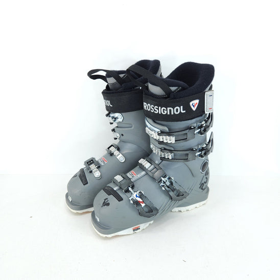 Clapari ski sh Rossignol Pure, marime 36 Eu, 23 Mondo — vedere 1 din 4
