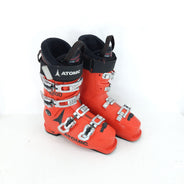 Clapari ski sh Atomic Hawx Prime R100, marime 38-39 Eu, 25-25,5 mondo — vedere 2 din 4