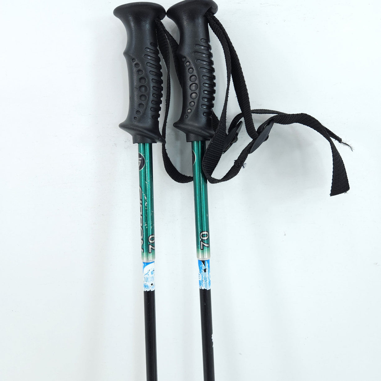 Bete ski sh Gabel carbon, lungime 70 cm — vedere 1 din 2
