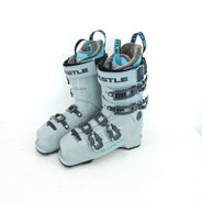 Clapari ski Kastle Terra K90, 37.5 Eu, 24.5 Mondo — vedere 1 din 4