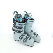Clapari ski Kastle Terra K90, 37.5 Eu, 24.5 Mondo — vedere 2 din 4