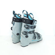Clapari ski Kastle Terra K90, 37.5 Eu, 24.5 Mondo — vedere 3 din 4