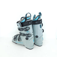 Clapari ski Kastle Terra K90, 37.5 Eu, 24.5 Mondo — vedere 4 din 4