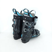 Clapari ski sh Kastle Terra K80, 37.5 Eu, 24.5 Mondo — vedere 3 din 4
