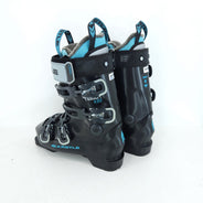 Clapari ski sh Kastle Terra K80, 37.5 Eu, 24.5 Mondo — vedere 4 din 4