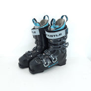 Clapari ski sh Kastle Terra K80, 39 Eu, 25.5 Mondo — vedere 1 din 3