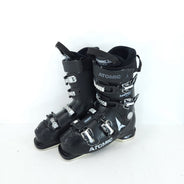 Clapari ski sh Atomic Hawx Ultra 100, marime 38-39 EU, 25-25.5 mondo — vedere 1 din 4