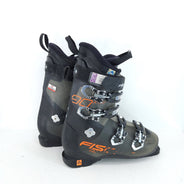 Clapari ski sh Fischer RC Pro 90 XTR, marime 43.5 Eu, 28.5 Mondo — vedere 3 din 4